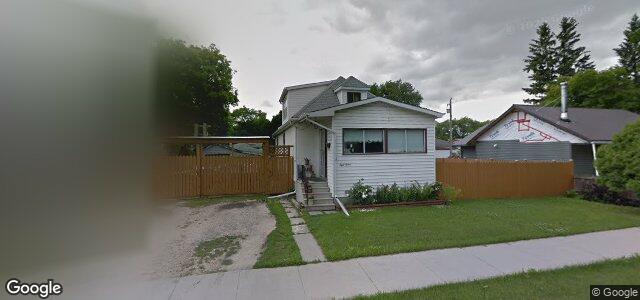 Larawan ng 812 Moncton Avenue sa Winnipeg, Manitoba
