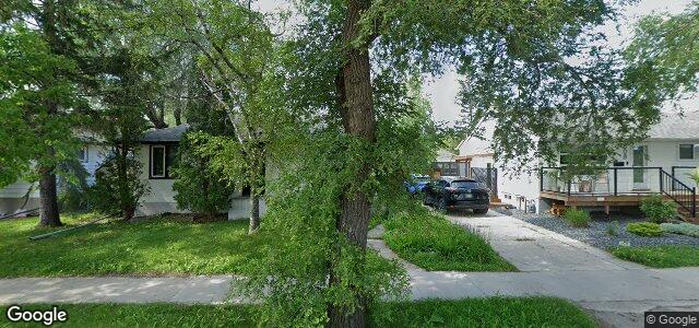 Larawan ng 812 Prince Rupert Avenue sa Winnipeg, Manitoba