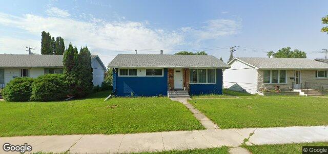 Larawan ng 812 Simpson Avenue sa Winnipeg, Manitoba