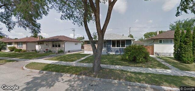 Larawan ng 813 Consol Avenue sa Winnipeg, Manitoba