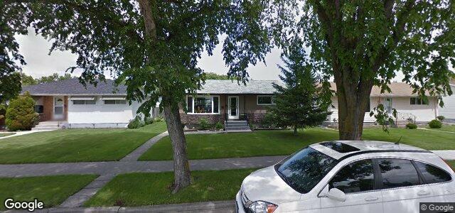 Larawan ng 813 Nottingham Avenue sa Winnipeg, Manitoba