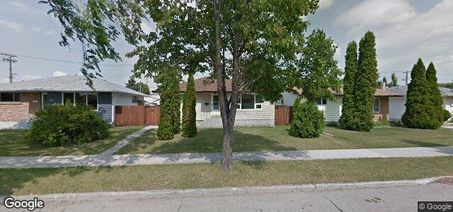 Larawan ng 817 Consol Avenue sa Winnipeg, Manitoba
