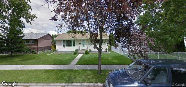 Larawan ng 817 Nottingham Avenue sa Winnipeg, Manitoba