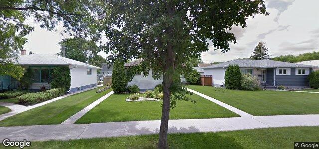 Larawan ng 818 Nottingham Avenue sa Winnipeg, Manitoba