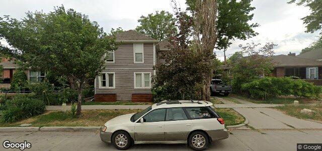 Larawan ng 819 Simpson Avenue sa Winnipeg, Manitoba