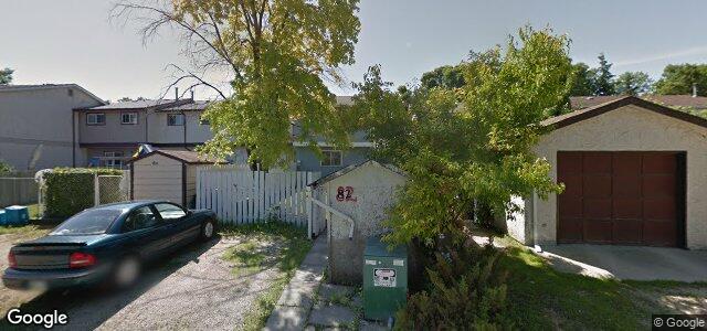 Larawan ng 82 Girdwood Crescent sa Winnipeg, Manitoba