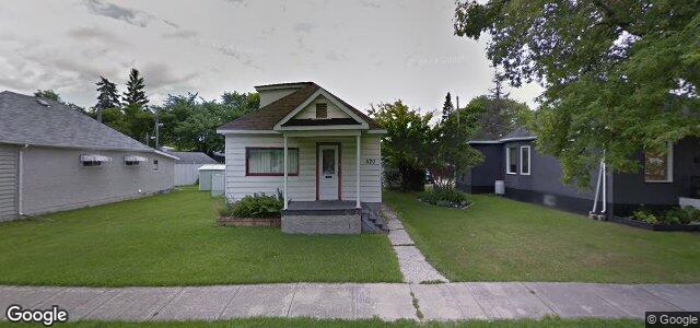 Larawan ng 820 Government Avenue sa Winnipeg, Manitoba