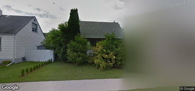 Larawan ng 820 Moncton Avenue sa Winnipeg, Manitoba