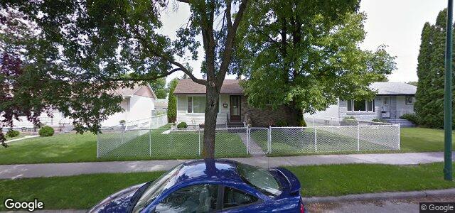 Larawan ng 821 Nottingham Avenue sa Winnipeg, Manitoba