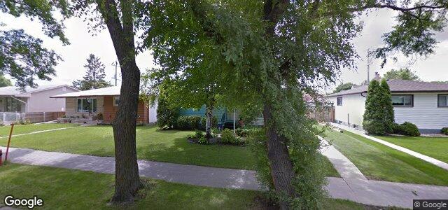 Larawan ng 822 Nottingham Avenue sa Winnipeg, Manitoba