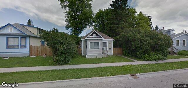 Larawan ng 823 Moncton Avenue sa Winnipeg, Manitoba