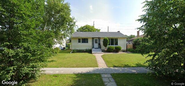 Larawan ng 823 Simpson Avenue sa Winnipeg, Manitoba
