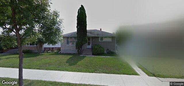 Larawan ng 824 Consol Avenue sa Winnipeg, Manitoba