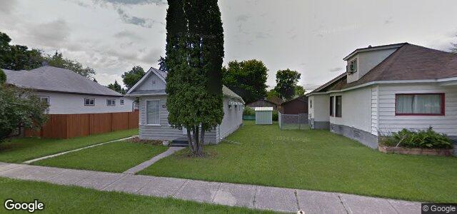 Larawan ng 824 Government Avenue sa Winnipeg, Manitoba