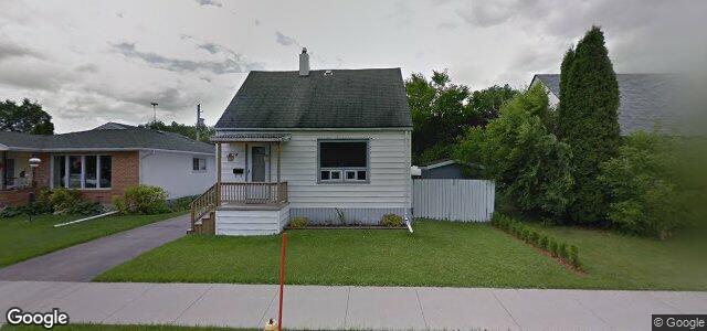 Larawan ng 824 Moncton Avenue sa Winnipeg, Manitoba