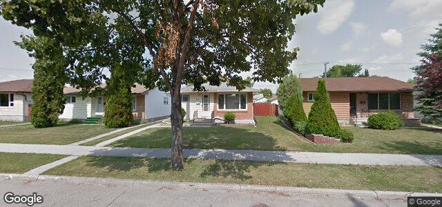 Larawan ng 825 Consol Avenue sa Winnipeg, Manitoba