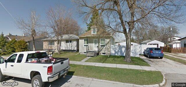 Larawan ng 825 Government Avenue sa Winnipeg, Manitoba