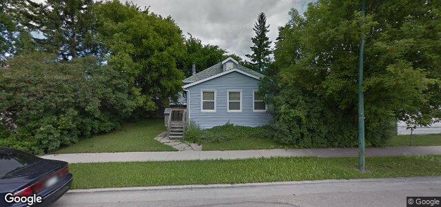 Larawan ng 827 Moncton Avenue sa Winnipeg, Manitoba