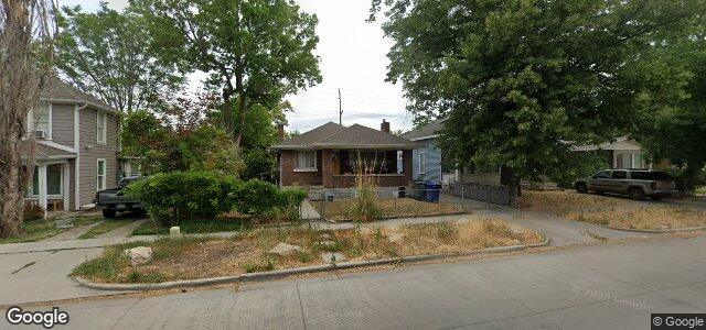 Larawan ng 827 Simpson Avenue sa Winnipeg, Manitoba