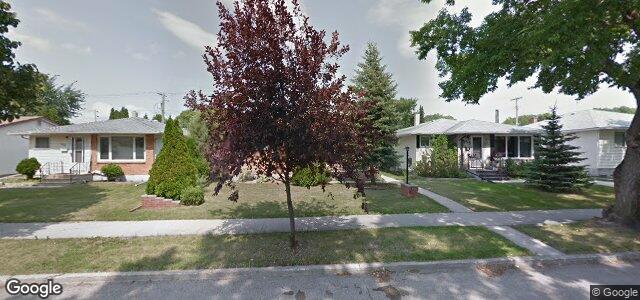 Larawan ng 829 Consol Avenue sa Winnipeg, Manitoba