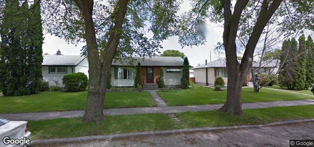 Larawan ng 829 Nottingham Avenue sa Winnipeg, Manitoba