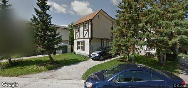 Larawan ng 83 Brewer Crescent sa Winnipeg, Manitoba