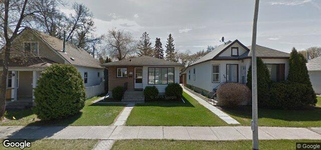 Photo of 830 Government Avenue in Winnipeg, Manitoba