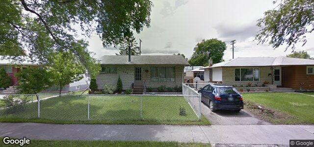 Photo of 830 Nottingham Avenue in Winnipeg, Manitoba