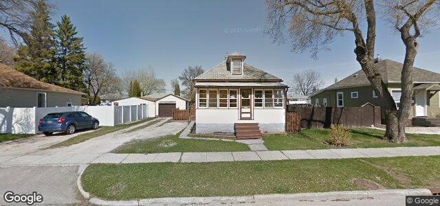 Larawan ng 831 Government Avenue sa Winnipeg, Manitoba