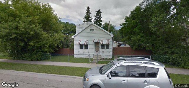 Larawan ng 831 Moncton Avenue sa Winnipeg, Manitoba