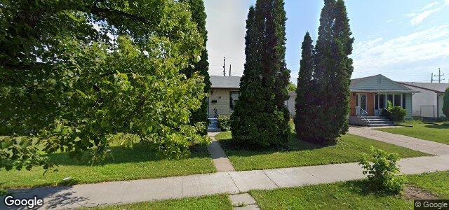 Larawan ng 831 Simpson Avenue sa Winnipeg, Manitoba
