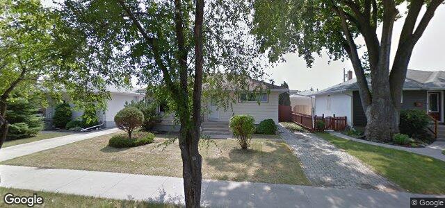 Larawan ng 832 Consol Avenue sa Winnipeg, Manitoba