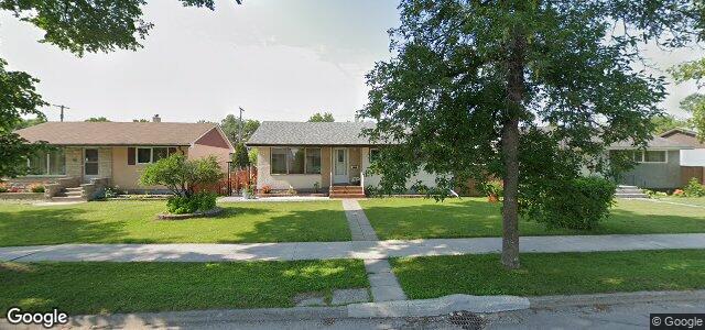 Larawan ng 832 Simpson Avenue sa Winnipeg, Manitoba
