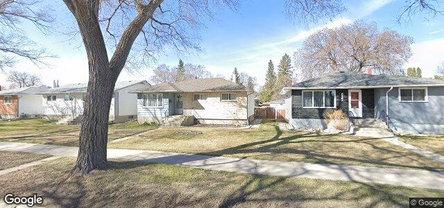 Larawan ng 833 Munroe Avenue sa Winnipeg, Manitoba