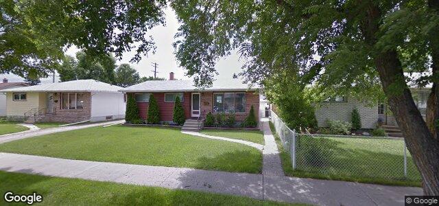 Larawan ng 834 Nottingham Avenue sa Winnipeg, Manitoba