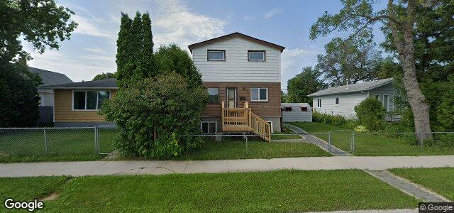 Larawan ng 834 Prince Rupert Avenue sa Winnipeg, Manitoba