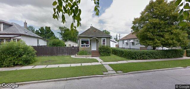Larawan ng 835 Government Avenue sa Winnipeg, Manitoba