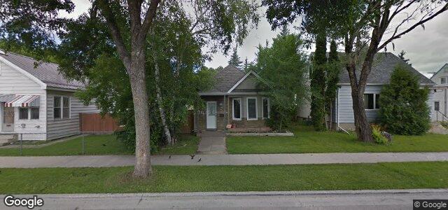 Larawan ng 835 Moncton Avenue sa Winnipeg, Manitoba