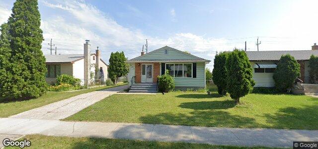 Larawan ng 835 Simpson Avenue sa Winnipeg, Manitoba