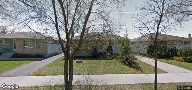 Larawan ng 836 Consol Avenue sa Winnipeg, Manitoba