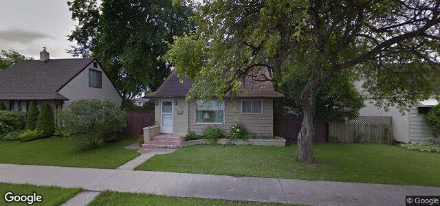 Larawan ng 836 Moncton Avenue sa Winnipeg, Manitoba