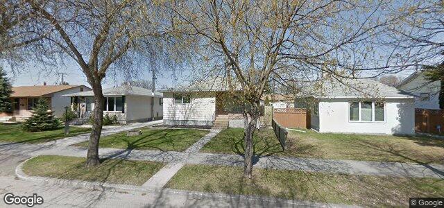 Larawan ng 837 Consol Avenue sa Winnipeg, Manitoba