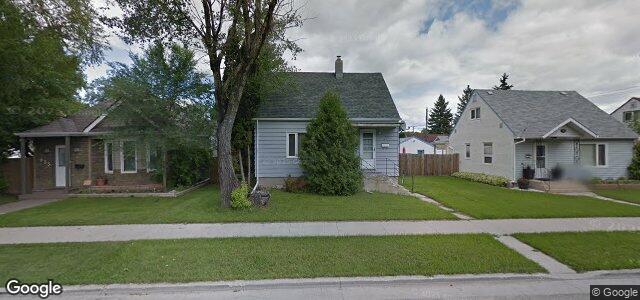 Larawan ng 837 Moncton Avenue sa Winnipeg, Manitoba