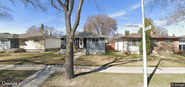 Larawan ng 837 Munroe Avenue sa Winnipeg, Manitoba