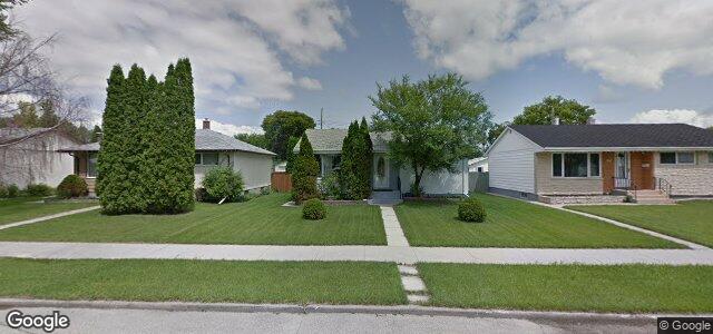 Larawan ng 837 Nottingham Avenue sa Winnipeg, Manitoba