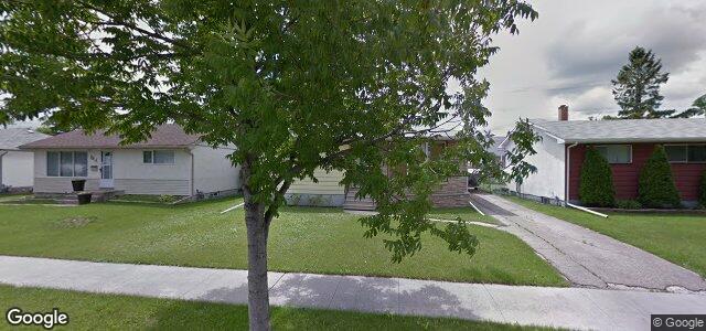 Larawan ng 838 Nottingham Avenue sa Winnipeg, Manitoba