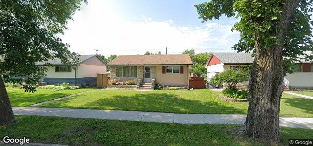 Larawan ng 838 Simpson Avenue sa Winnipeg, Manitoba