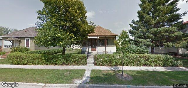 Larawan ng 839 Government Avenue sa Winnipeg, Manitoba