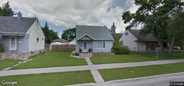 Larawan ng 839 Moncton Avenue sa Winnipeg, Manitoba