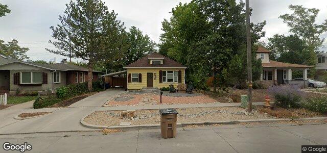 Larawan ng 839 Simpson Avenue sa Winnipeg, Manitoba